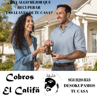 HAY ALGO MEJOR QUE RECUPERAR LAS LLAVES DE TU CASA